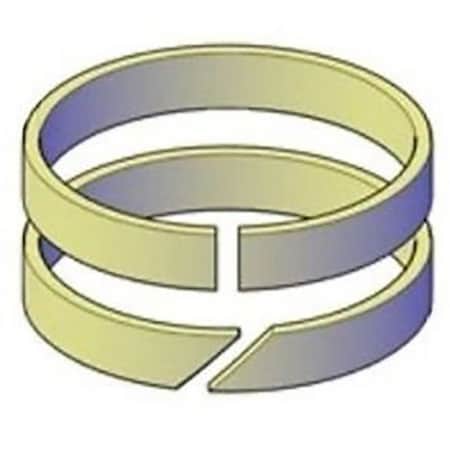 Aftermarket 0310504 Cylinder Wear Ring for Hitachi Excavator Bucket EX150LC5 1-0310504